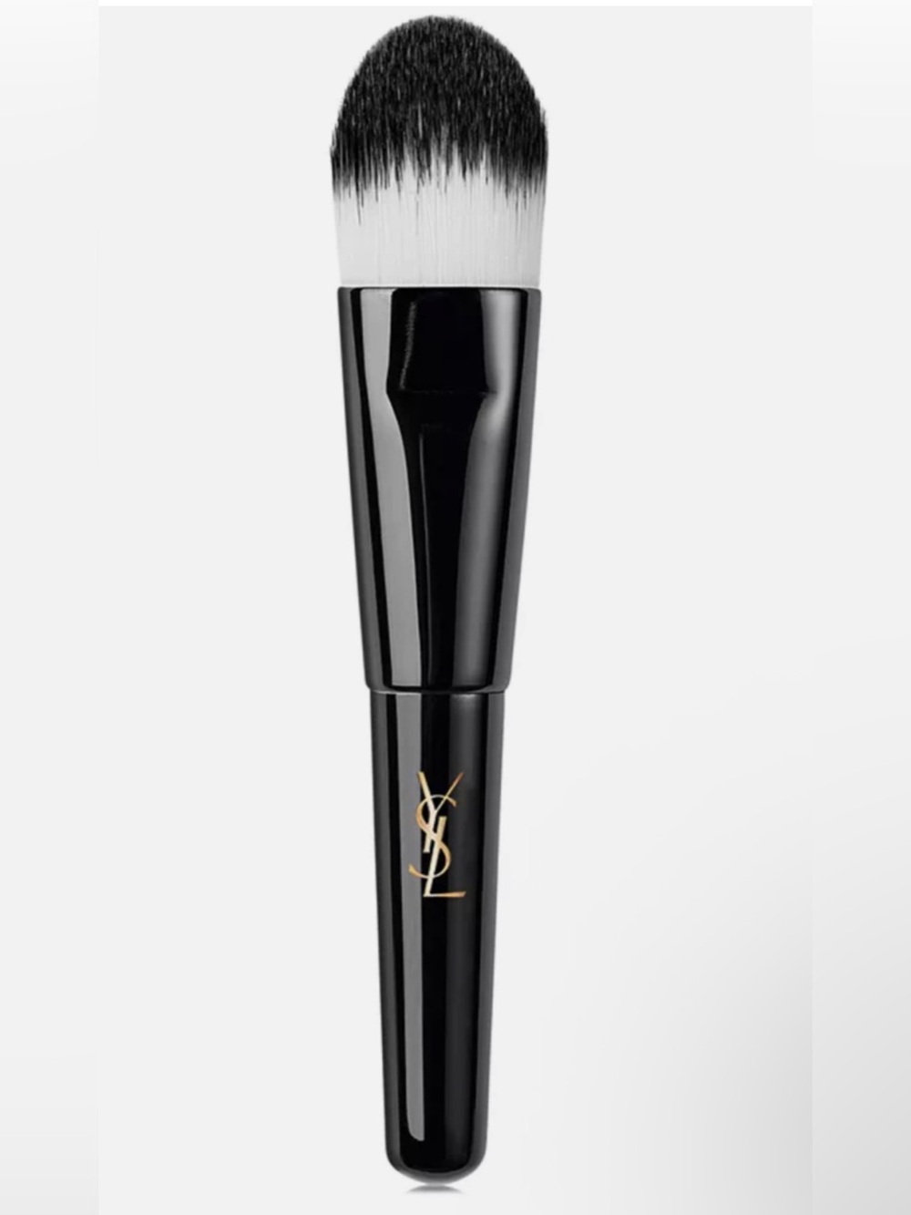 NIB Yves Saint Laurent (YSL) Beaute Mini Foundation Brush